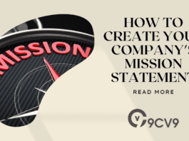 How to Create Your Company's Mission Statement