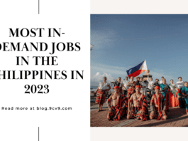 Most In-Demand Jobs in the Philippines in 2023