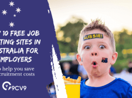 Top 10 Free Job Posting Sites in Australia for Employers