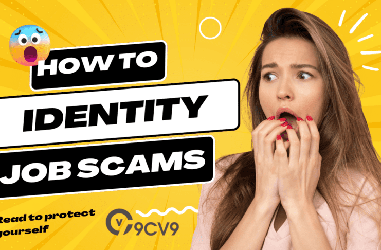 How to Identify and Avoid Job Scams (Updated in 2023)