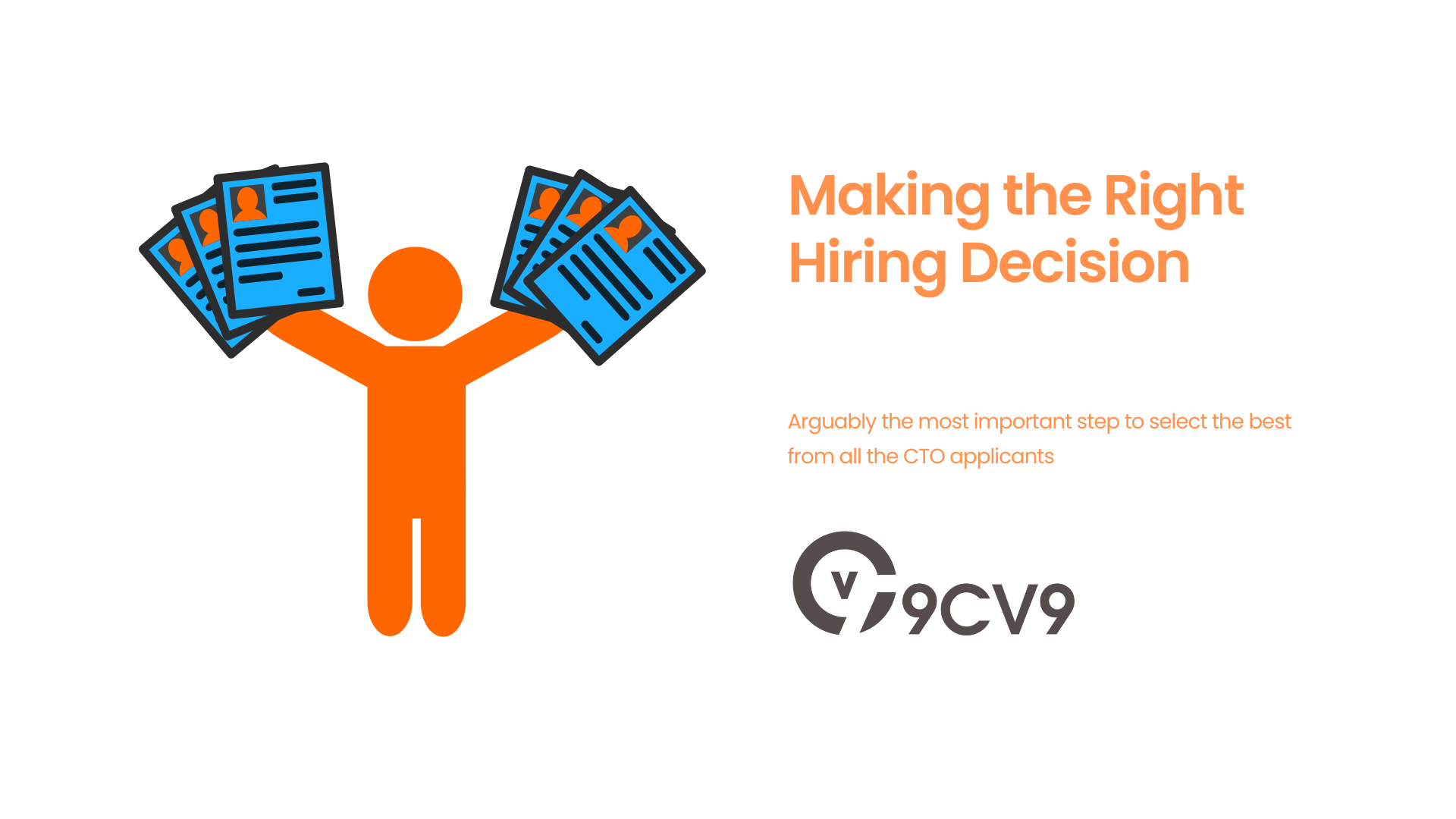 Making the Right Hiring Decision