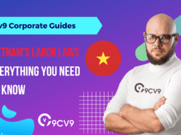Vietnam's Labor Laws: What You Need to Know as an Employer
