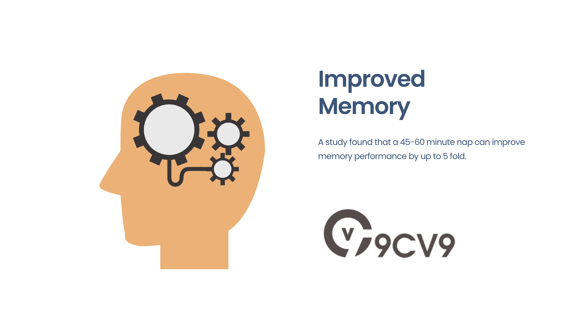 Improved Memory