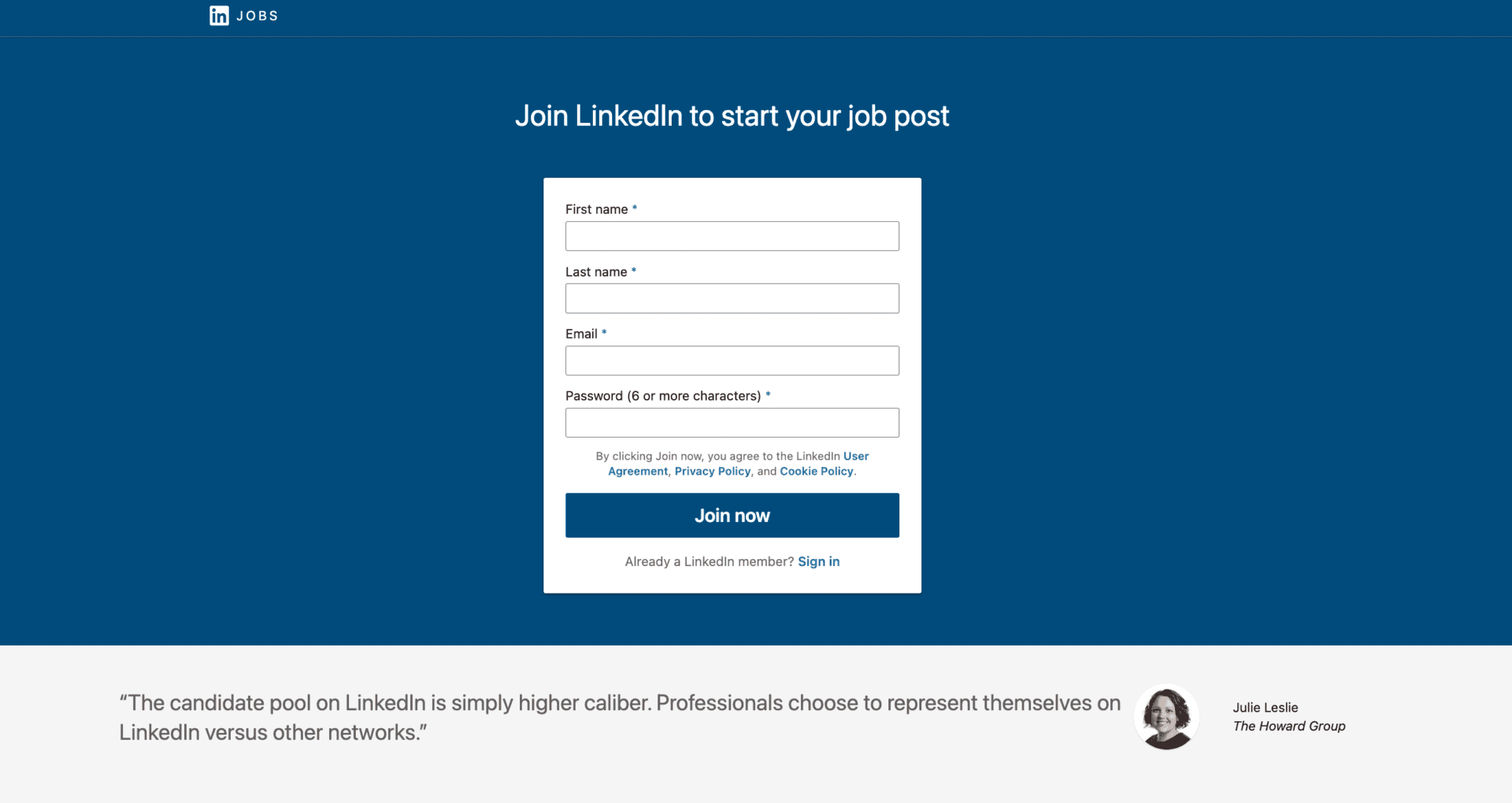 Top 5 Free Job Posting Sites in Cambodia The Ultimate Guide