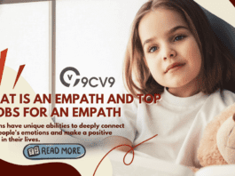 What Is An Empath and Top 5 Jobs for an Empath