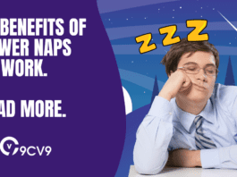 10 Benefits of Power Naps at Work and How They Boost Productivity