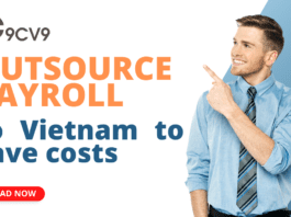 Why Outsourcing Payroll in Vietnam Could Save Your Business Time and Money