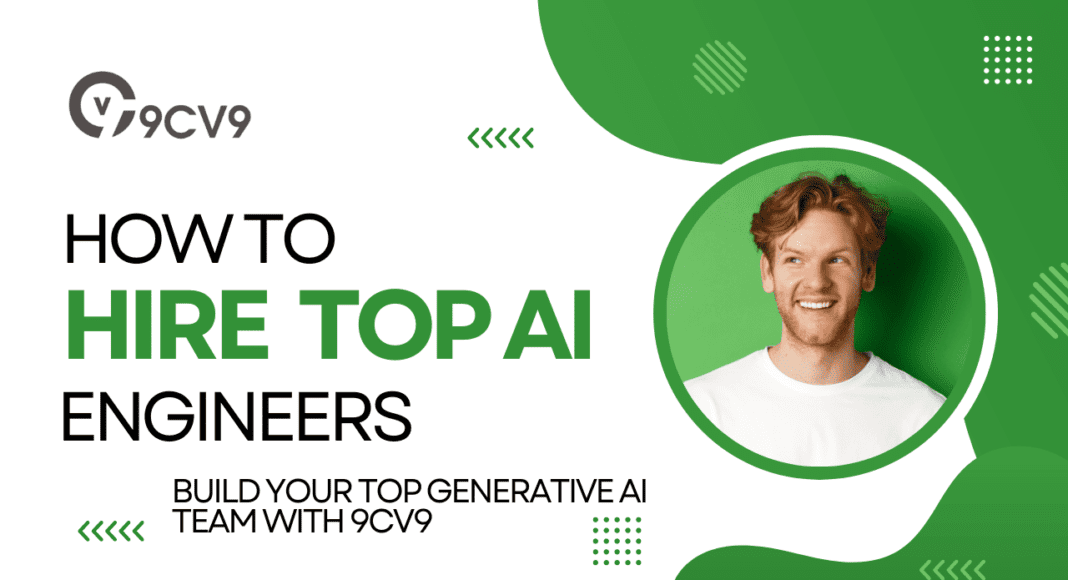 The Ultimate Guide to Hiring AI Engineers for Your Business