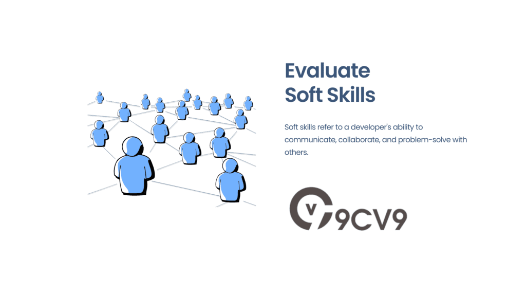 Evaluate Soft Skills