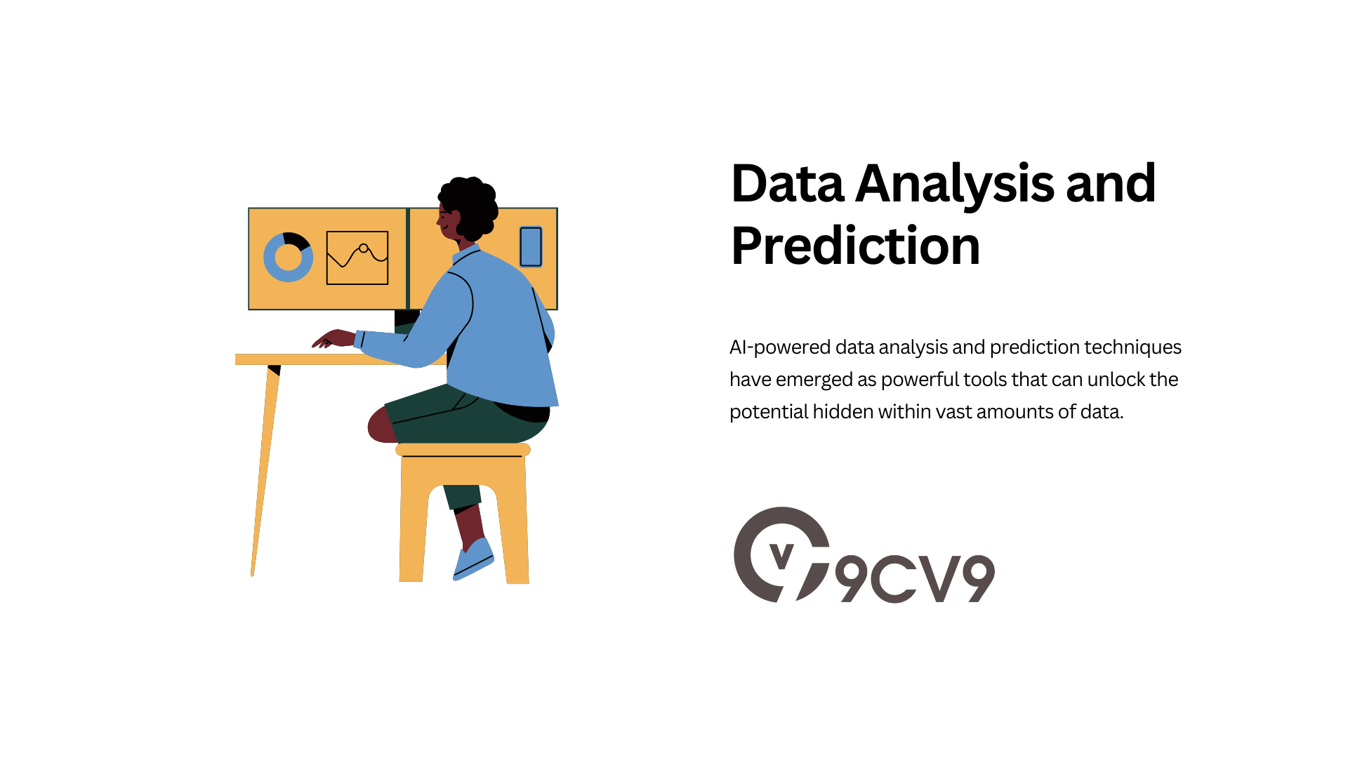 Data Analysis and Prediction - Unleashing Insights with AI