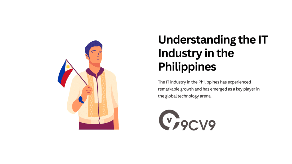 Understanding the IT Industry in the Philippines