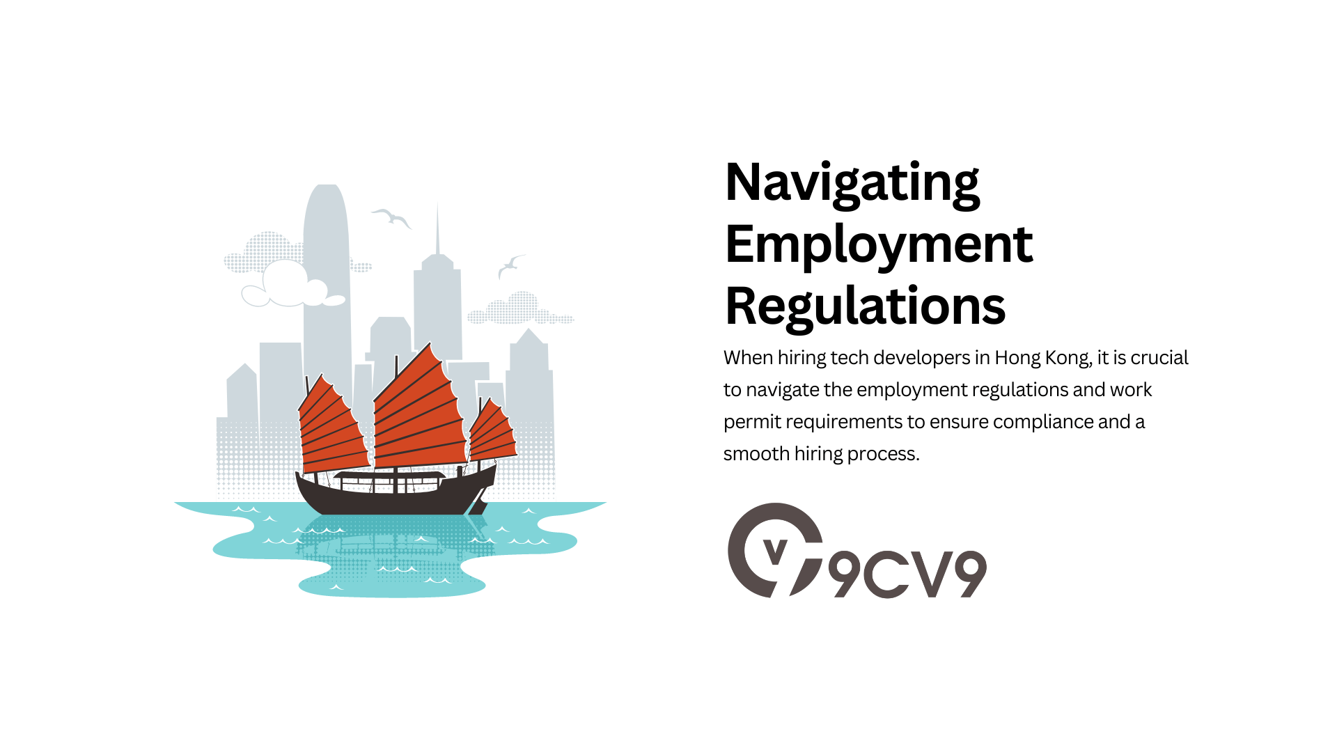 Navigating Employment Regulations and Work Permits for Tech Developers in Hong Kong