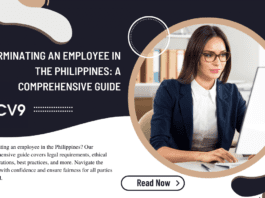 Terminating an Employee in the Philippines: A Comprehensive Guide