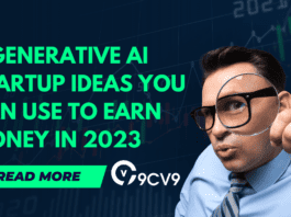 8 Generative AI Startup Ideas you can use to Earn Money in 2023