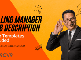 Billing Manager Job Description: A Complete Guide