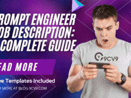 Prompt Engineer Job Description: A Complete Guide