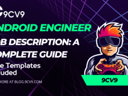 Android Engineer Job Description: A Complete Guide