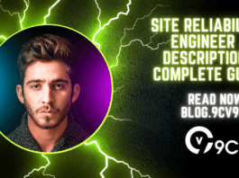 Site Reliability Engineer Job Description: A Complete Guide