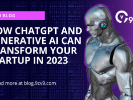 How ChatGPT and Generative AI Can Transform Your Startup in 2023