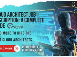 Cloud Architect Job Description: A Complete Guide for Employers