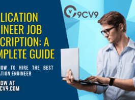 Application Engineer Job Description: A Complete Guide