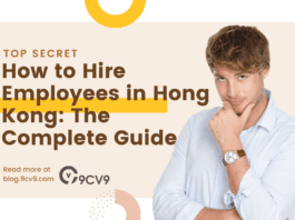 How to Hire Employees in Hong Kong: The Complete Guide