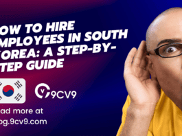 How to Hire Employees in South Korea: A Step-by-Step Guide