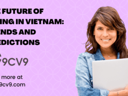 The Future of Hiring in Vietnam: Trends and Predictions in 2024