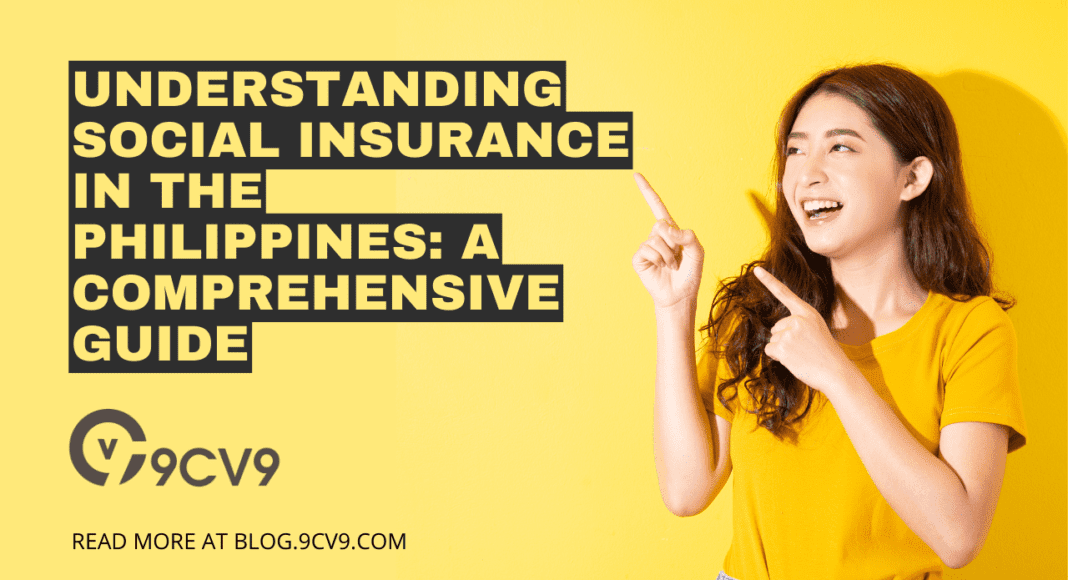 Understanding Social Insurance in the Philippines: A Comprehensive Guide