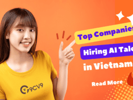 Top Companies Employing AI Engineers in Vietnam (Updated in 2023)