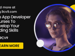 Top App Developer Courses To Develop Your Coding Skills