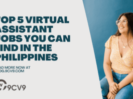 Top 5 Virtual Assistant Jobs You Can Find in the Philippines in 2023