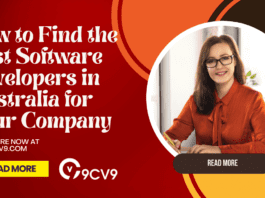 How to Find the Best Software Developers in Australia for Your Company in 2023