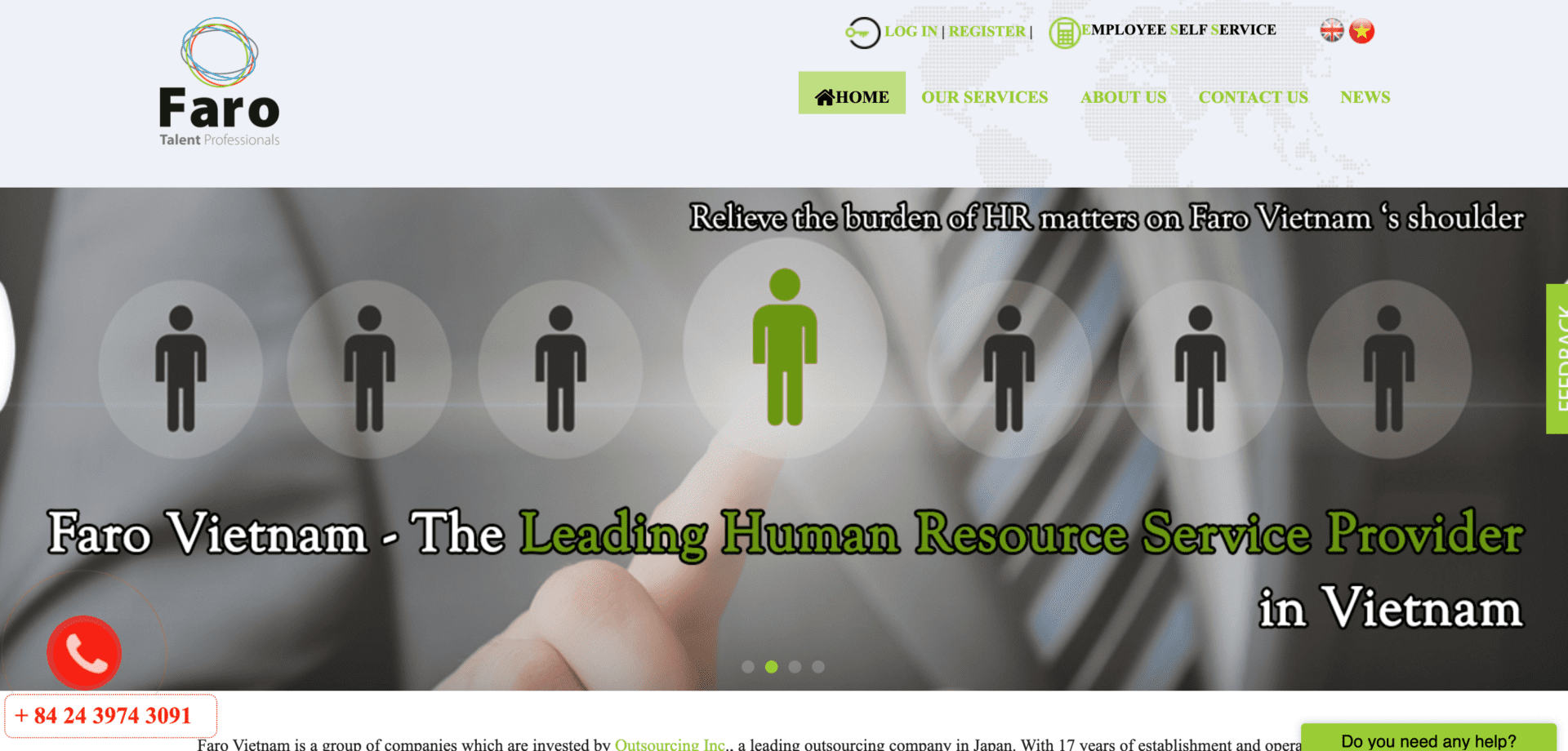 Top 10 Best Recruitment Agencies in Vietnam for 2025