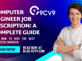 Computer Engineer Job Description: A Complete Guide