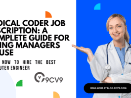 Medical Coder Job Description: A Complete Guide for Recruiters