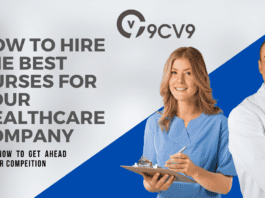 Hire Nurses: How to Hire the Best Ones for Your Healthcare Organization