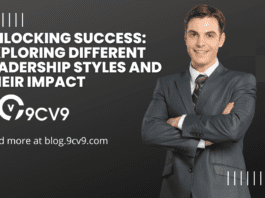 Unlocking Success: Exploring Different Leadership Styles and Their Impact