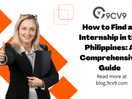How to Find an Internship in the Philippines: A Comprehensive Guide (2023)