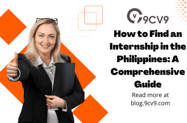 How to Find an Internship in the Philippines: A Comprehensive Guide (2023)