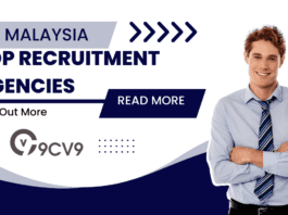 Top 10 Recruitment Agencies in Malaysia (2023)