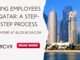 Hiring Employees in Qatar: A Step-by-Step Process