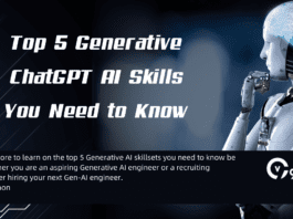 Top 5 Generative ChatGPT AI Skills You Need to Know