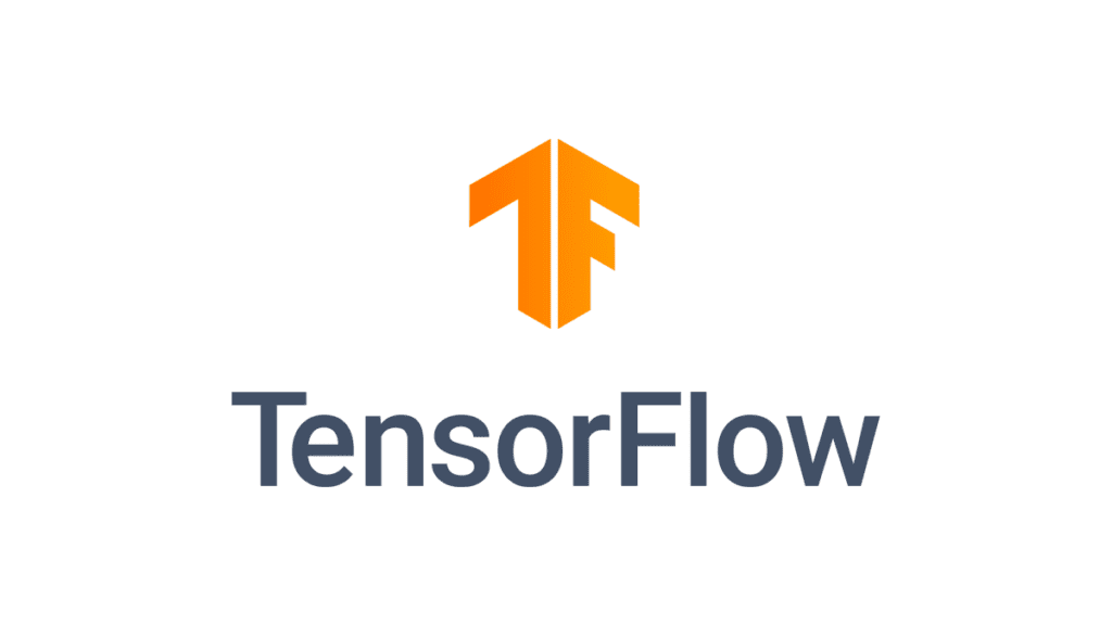 TensorFlow. Source: 
www.tensorflow.org