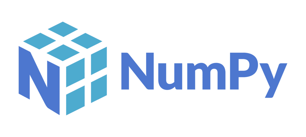 NumPy. Source: 
Wikimedia Commons