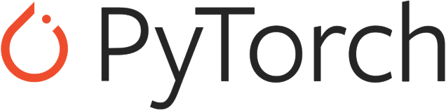 PyTorch. Source: 
Wikimedia Commons