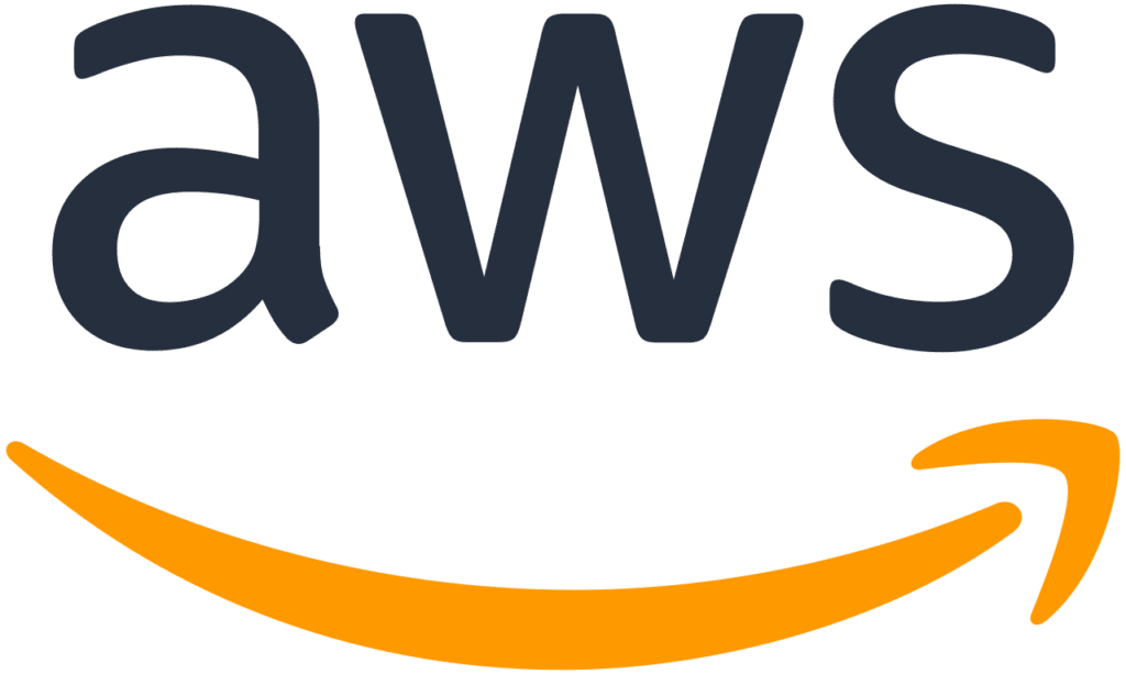 AWS. Source: 
Wikimedia Commons