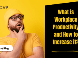 What is Workplace Productivity and How to Increase it?