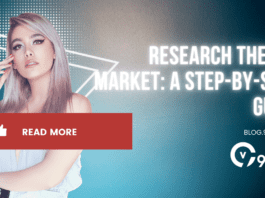 Research the Job Market: A Step-by-Step Guide