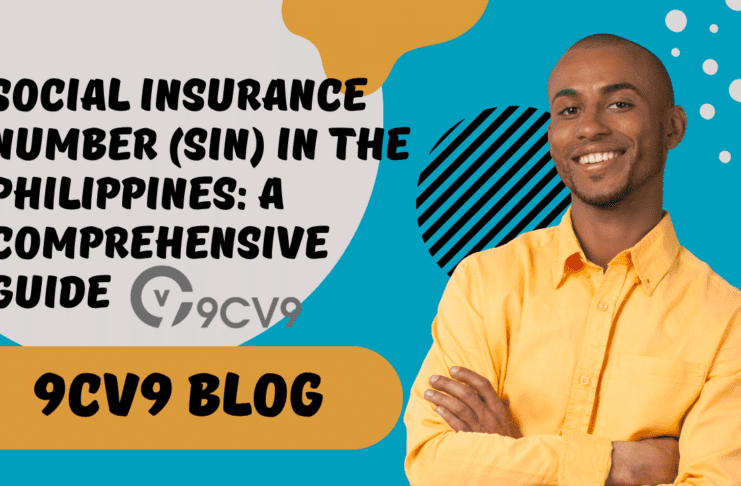 Social Insurance Number (SIN) in the Philippines: A Comprehensive Guide